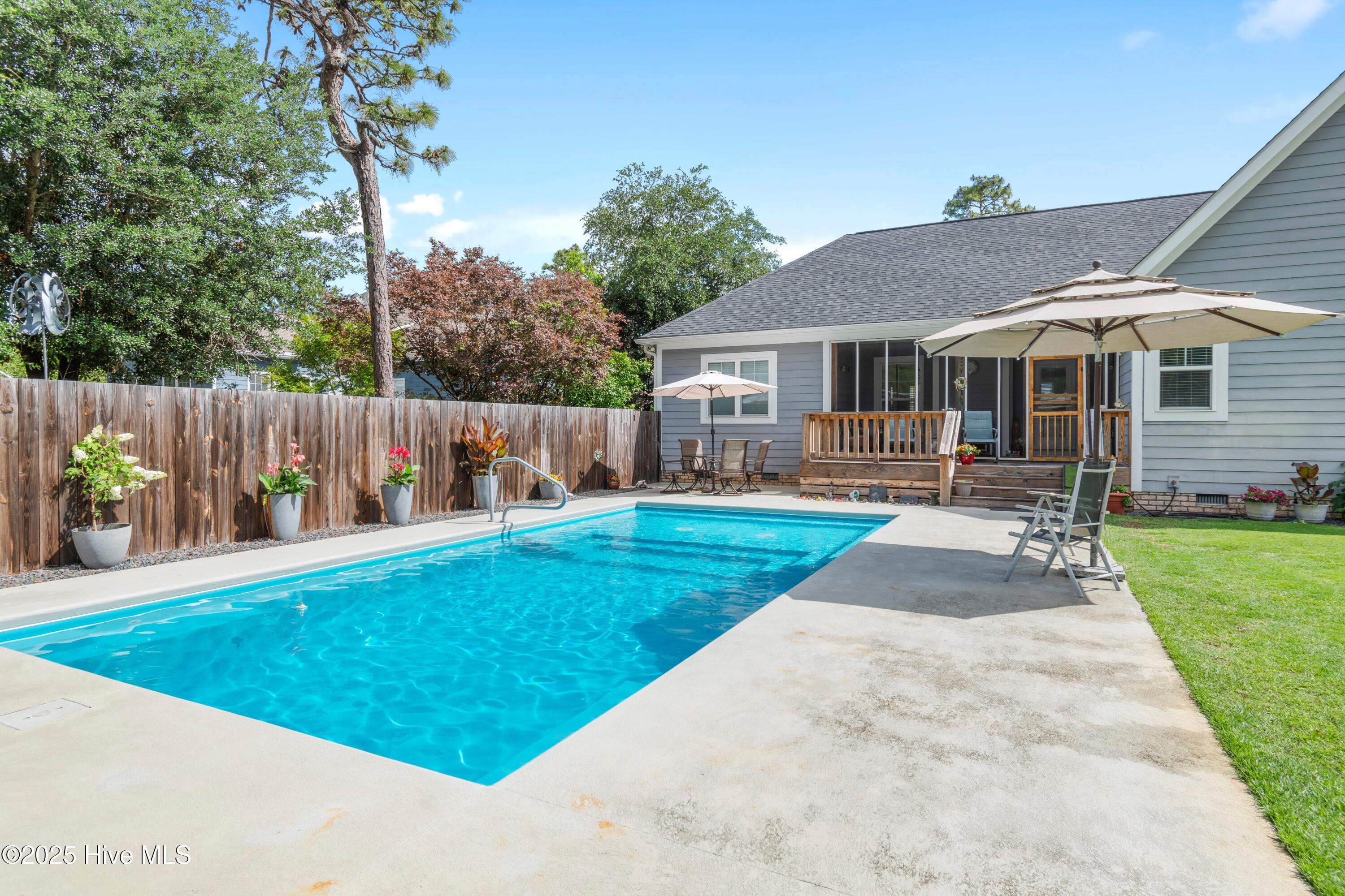 9 Casper Road Southport, NC 28461 - Photo 13 of 58 9CasperRd - 14