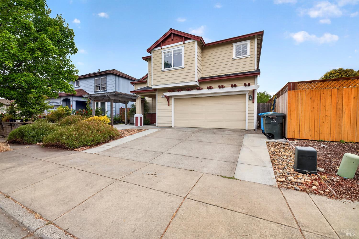 3315 Canyonlands Avenue Santa Rosa, CA 95407 - Photo 33 of 33