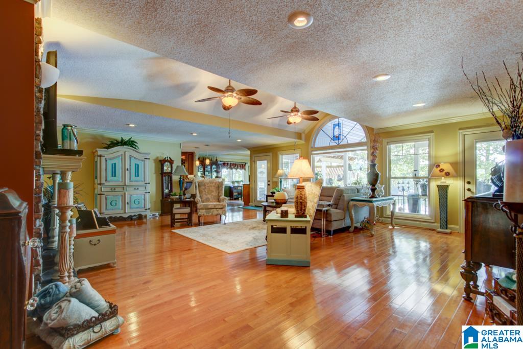 289 Pleasure Point Wedowee, AL 36278 - Photo 5 of 28