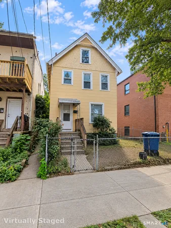 $330,000 | 244 Division Street, New Haven, CT 06511