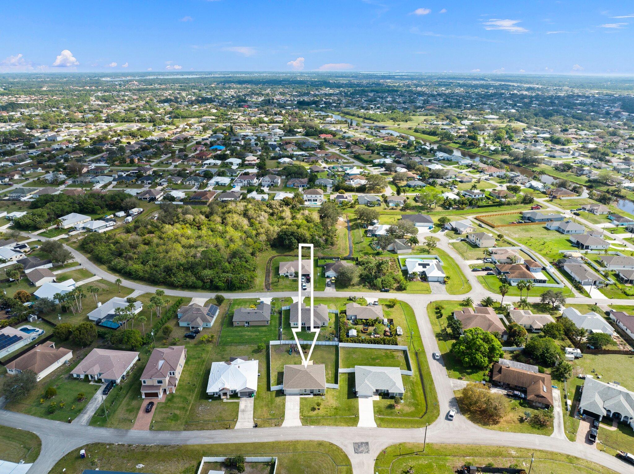 4249 Southwest Whitebread Road Port St. Lucie, FL 34953 - Photo 41 of 41 47-web-or-mls-DJI_0430_v3