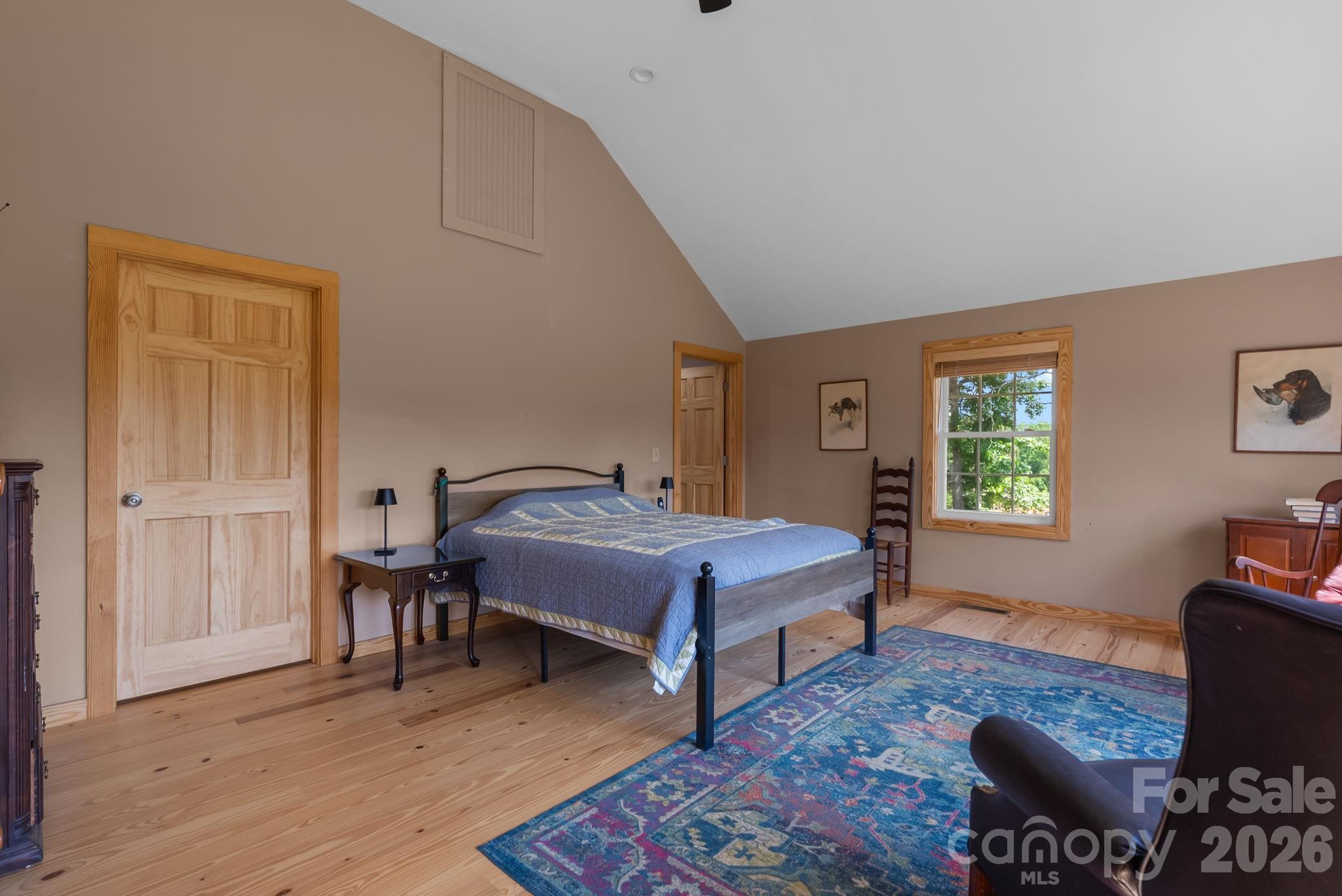 1350 Lee Cudd Road Rutherfordton, NC 28139 - Photo 17 of 38