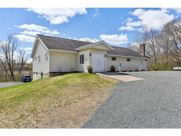 $398,000 | 1289 160th Street, St. Croix Falls, WI 54024