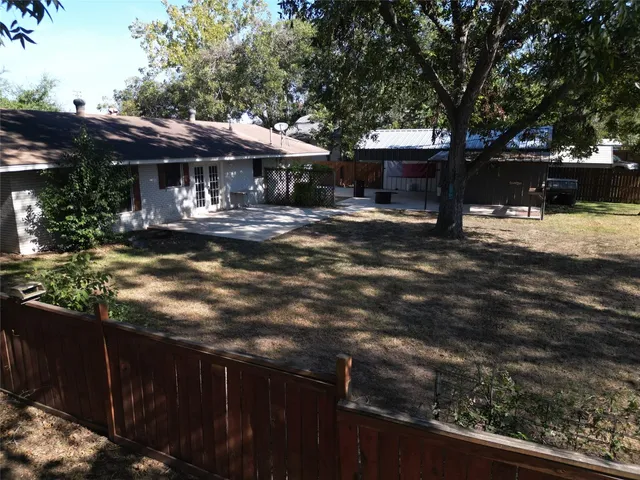$310,000 | 600 Wilkes Street, Smithville, TX 78957