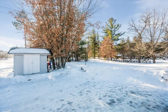 $225,000 | 9178 East Lake Avenue, Solon Springs, WI 54873