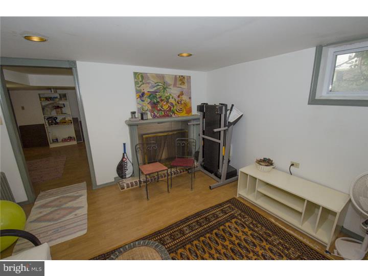 2732 Hillview Road Broomall, PA 19008 - Photo 21 of 25 Basement - Finished
