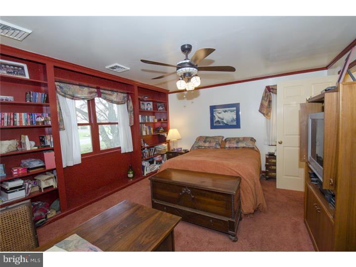 2732 Hillview Road Broomall, PA 19008 - Photo 4 of 25 Master Bedroom