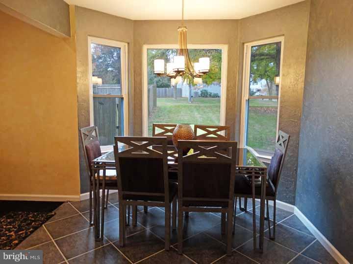 201 North Timber Road Holland, PA 18966 - Photo 11 of 23 Breakfast Room
