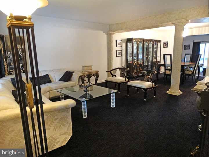 201 North Timber Road Holland, PA 18966 - Photo 8 of 23 Living Room