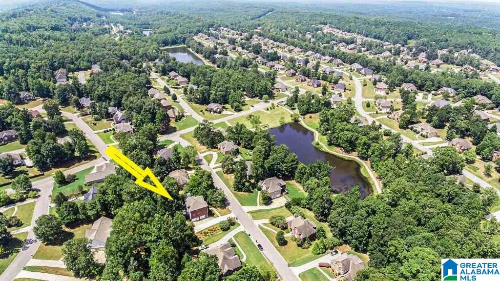 2680 Hawthorne Lake Road Helena, AL 35022 - Photo 40 of 50