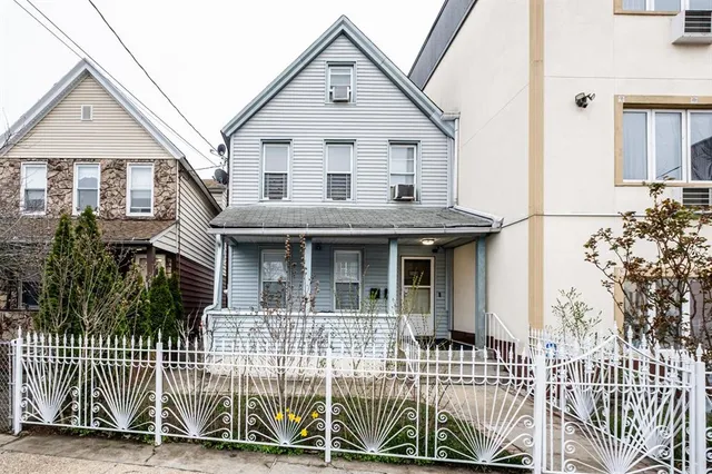 $950,900 | 101-48 95th Street, Unit 1 AND 2 | Ozone Park