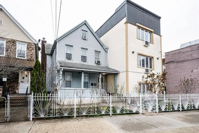 $950,900 | 101-48 95th Street, Unit 1 AND 2 | Ozone Park