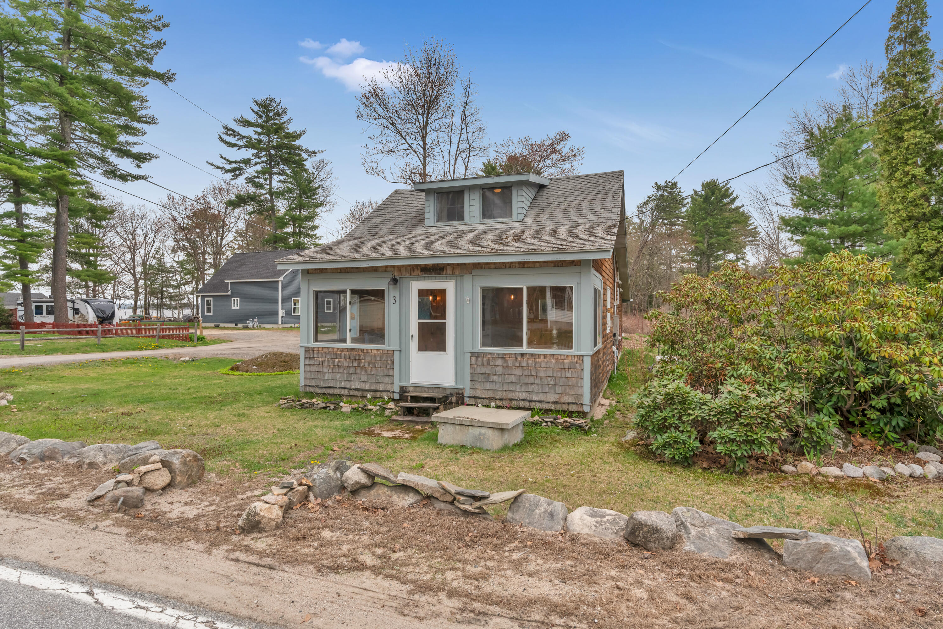 3 Meadow Lane Standish, ME 04084 - Photo 2 of 50