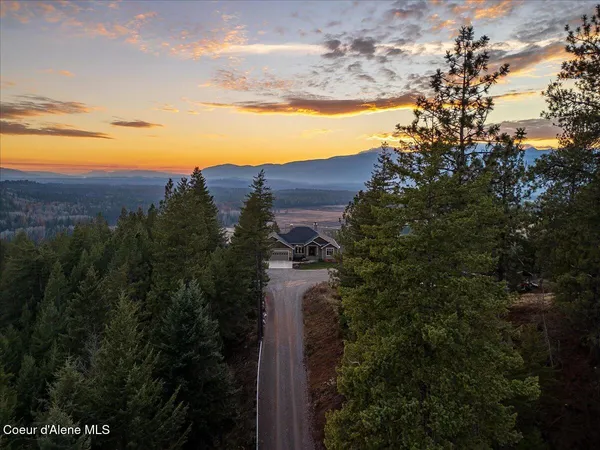 $2,995,000 | 3251 Elmira Road, Sandpoint, ID 83864