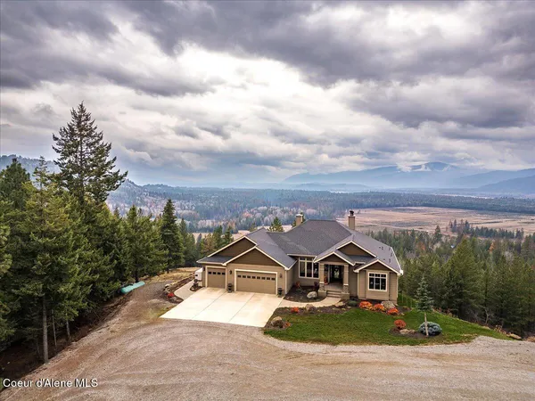 $2,995,000 | 3251 Elmira Road, Sandpoint, ID 83864
