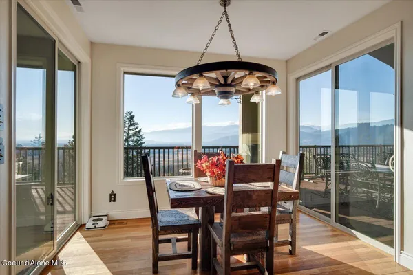 $2,995,000 | 3251 Elmira Road, Sandpoint, ID 83864