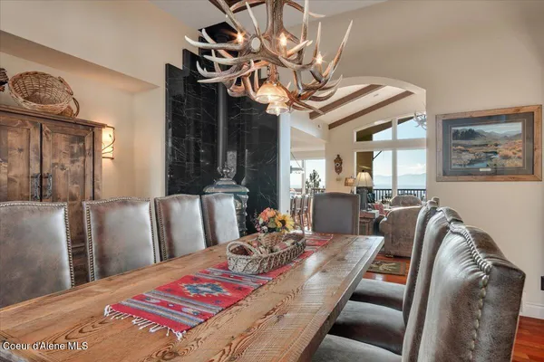 $2,995,000 | 3251 Elmira Road, Sandpoint, ID 83864