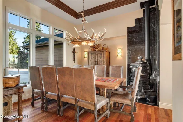 $2,995,000 | 3251 Elmira Road, Sandpoint, ID 83864