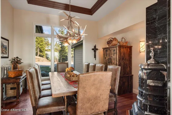 $2,995,000 | 3251 Elmira Road, Sandpoint, ID 83864