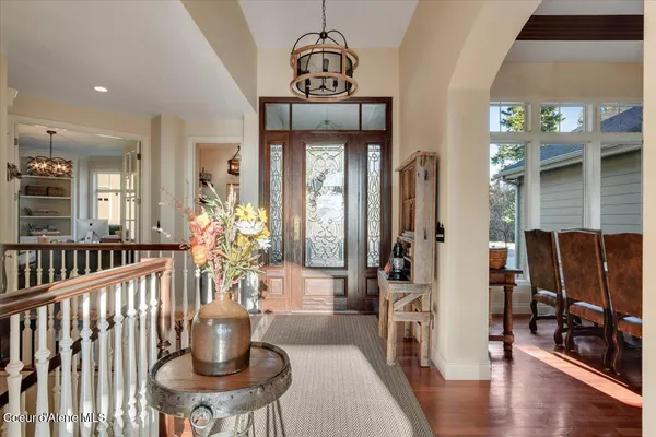 $2,995,000 | 3251 Elmira Road, Sandpoint, ID 83864