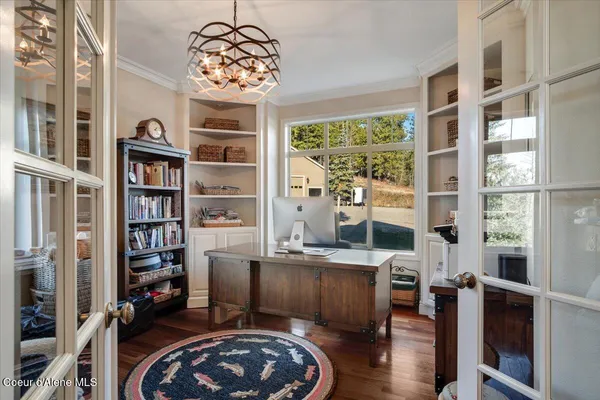 $2,995,000 | 3251 Elmira Road, Sandpoint, ID 83864