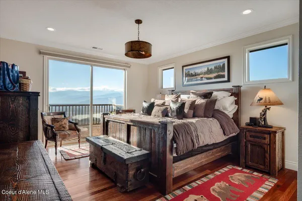 $2,995,000 | 3251 Elmira Road, Sandpoint, ID 83864