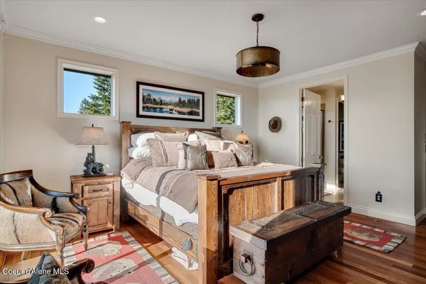 $2,995,000 | 3251 Elmira Road, Sandpoint, ID 83864