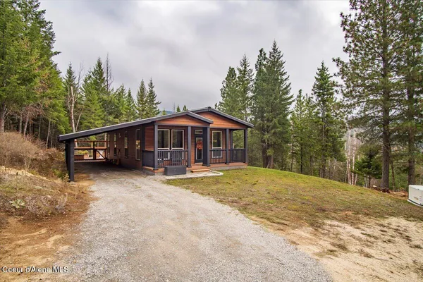 $2,995,000 | 3251 Elmira Road, Sandpoint, ID 83864