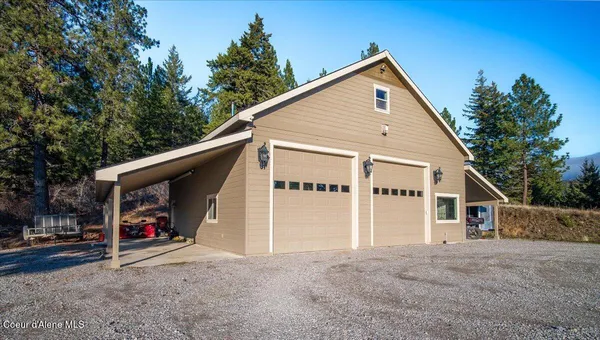 $2,995,000 | 3251 Elmira Road, Sandpoint, ID 83864