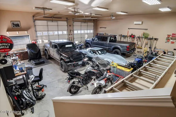 $2,995,000 | 3251 Elmira Road, Sandpoint, ID 83864