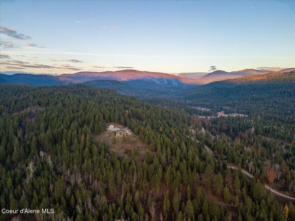 $2,995,000 | 3251 Elmira Road, Sandpoint, ID 83864