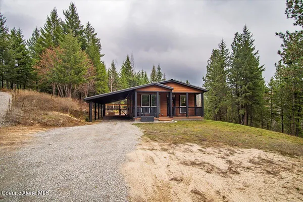 $2,995,000 | 3251 Elmira Road, Sandpoint, ID 83864