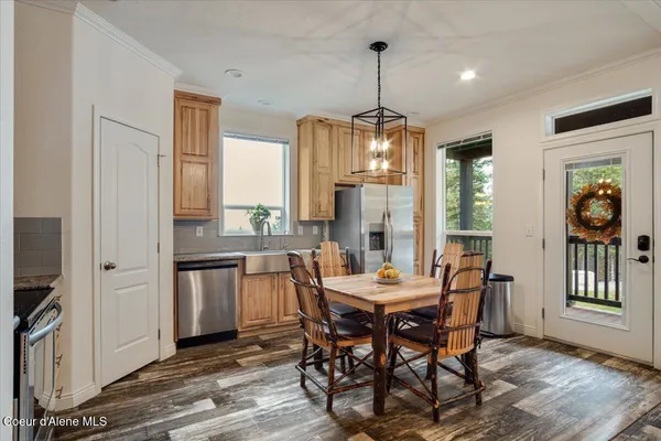 $2,995,000 | 3251 Elmira Road, Sandpoint, ID 83864