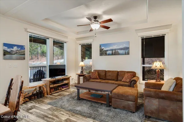 $2,995,000 | 3251 Elmira Road, Sandpoint, ID 83864