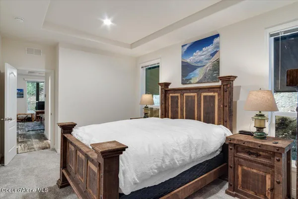 $2,995,000 | 3251 Elmira Road, Sandpoint, ID 83864