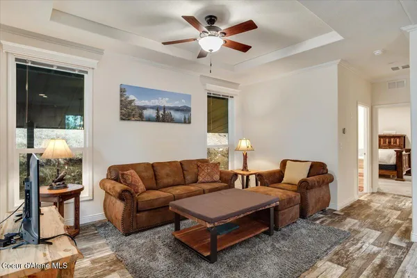 $2,995,000 | 3251 Elmira Road, Sandpoint, ID 83864