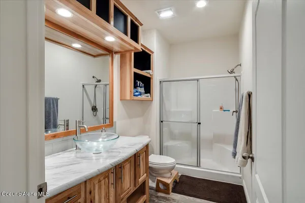 $2,995,000 | 3251 Elmira Road, Sandpoint, ID 83864