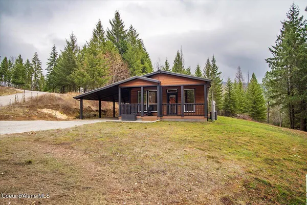 $2,995,000 | 3251 Elmira Road, Sandpoint, ID 83864