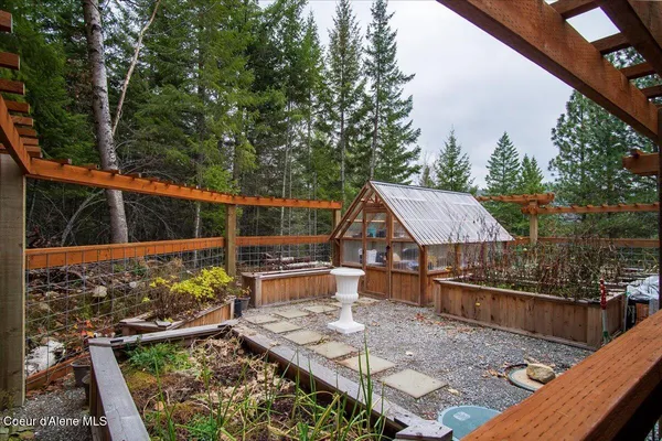 $2,995,000 | 3251 Elmira Road, Sandpoint, ID 83864