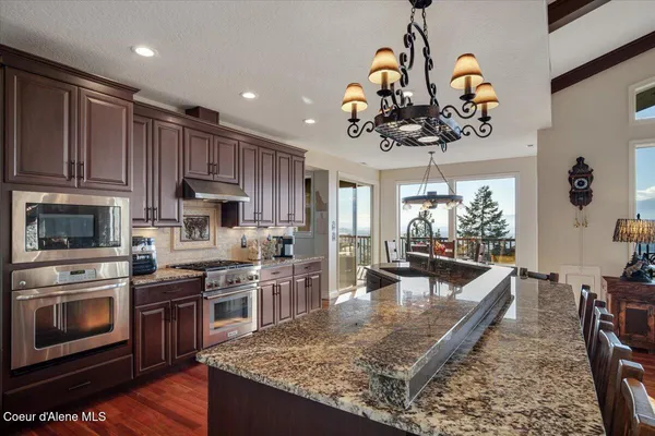 $2,995,000 | 3251 Elmira Road, Sandpoint, ID 83864