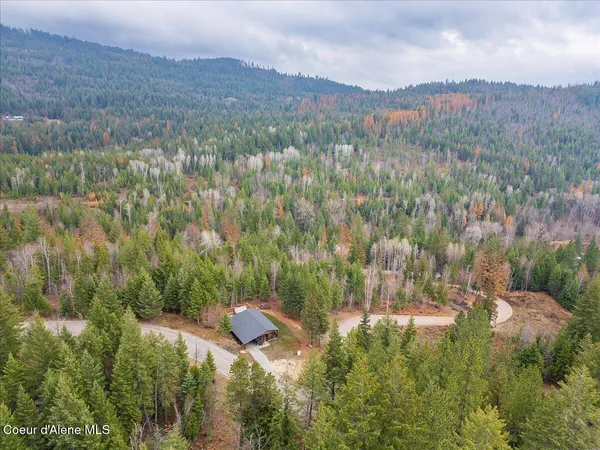 $2,995,000 | 3251 Elmira Road, Sandpoint, ID 83864