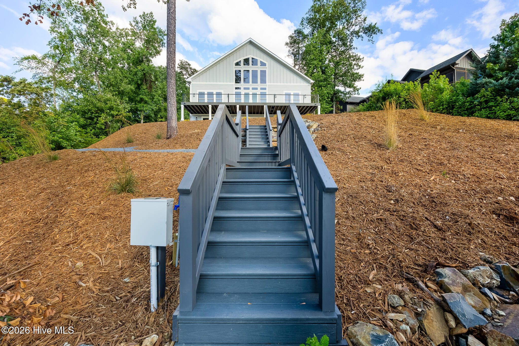 200 Ridge Drive Troy, NC 27371 - Photo 48 of 63