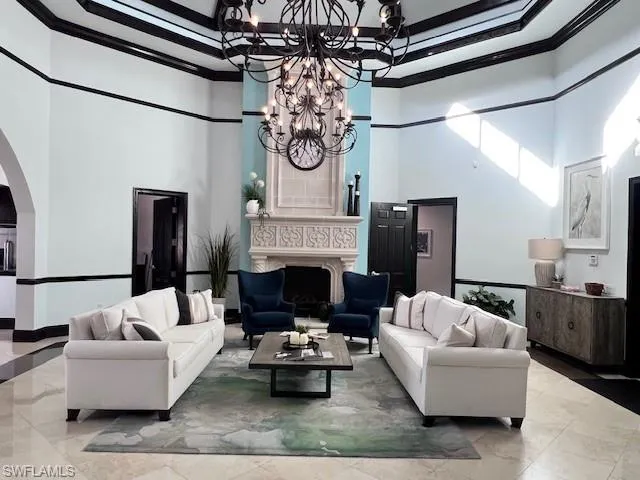 $2,050 | 12920 Positano Circle, Unit 104, Naples, FL 34105