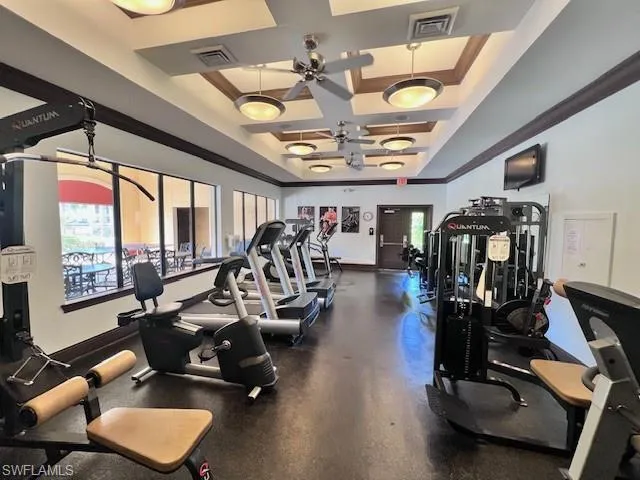 $2,050 | 12920 Positano Circle, Unit 104, Naples, FL 34105