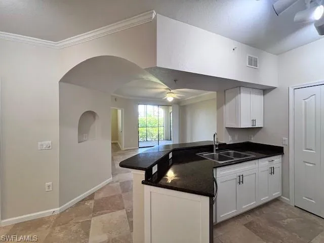 $2,050 | 12920 Positano Circle, Unit 104, Naples, FL 34105