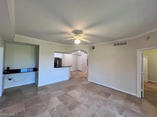 $1,900 | 12920 Positano Circle, Unit 104, Naples, FL 34105