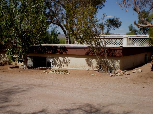 340 South Belaire Road Apache Junction, AZ 85119 - Photo 3 of 8 Apache Junction House for Sale