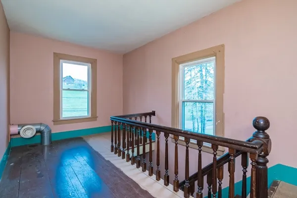 a view of a room