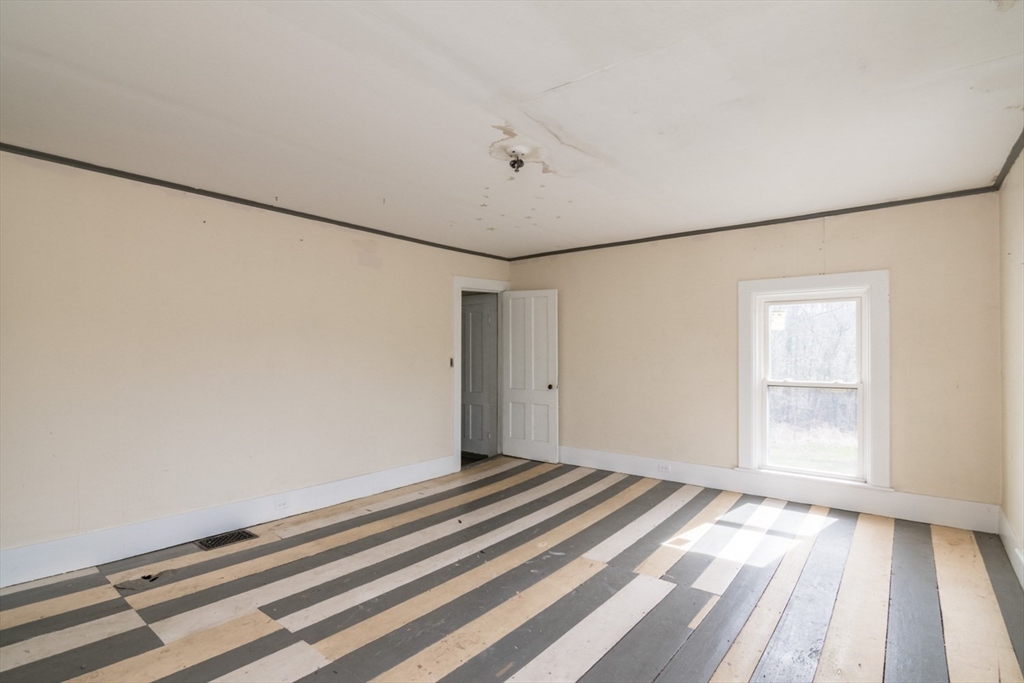 464 Main Road Gill, MA 01354 - Photo 21 of 41 a view of a room with wooden floor