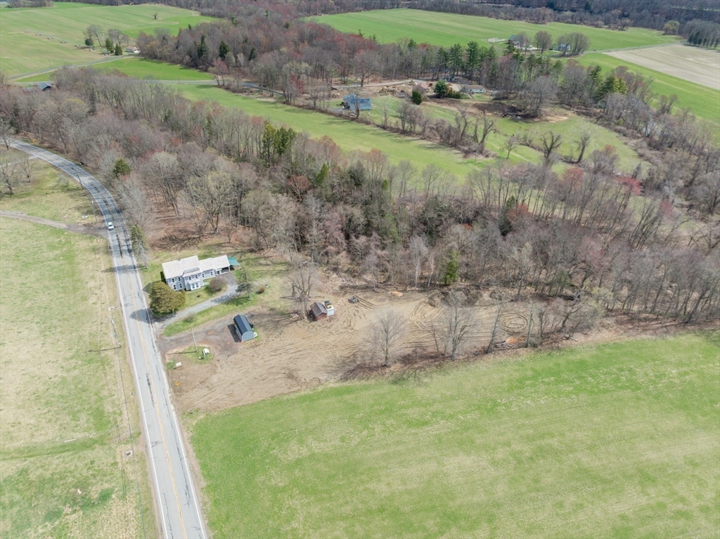 464 Main Road Gill, MA 01354 - Photo 32 of 41 a view of outdoor space and yard